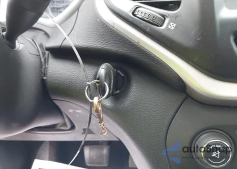 2017 Jeep Cherokee Trailhawk 4X4 from USA, damaged, VIN 1C4PJMBS2HW612792